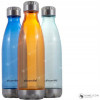 BUTELKA BIDON SHAKER na WODĘ NAPOJE TWORRZYWOW 700ml Kamille POMARAŃCZOWA BUTELKA BIDON SHAKER na WODĘ NAPOJE TWORRZYWOW 700ml Kamille POMARAŃCZOWA