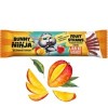 BUNNY NINJA przekąska owocowa JABŁKO MANGO 16G