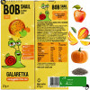BOB SNAIL JELLY MIX 12szt ZESTAW