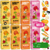 BOB SNAIL JELLY 27g mix 8szt / ZESTAW