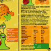 BOB SNAIL JELLY 27g mix 8szt / ZESTAW