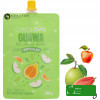 OWOLOVO MUS 100% OWOCOWY PREMIUM TROPIKALNY mix smaków 200g x12szt 2,4KG