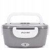 ELEKTRYCZNY LUNCH BOX TERMOS 220V gniazdko DUŻY 15000ml 1,5L KAMILLE ELEKTRYCZNY LUNCH BOX TERMOS 220V gniazdko DUŻY 15000ml 1,5L KAMILLE