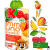 KUBUŚ IMMUNO ODPORNOŚĆ mus owocowo-warzywny MIX SMAKÓW saszetka 15szt 1,5KG