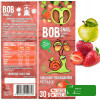 BOB SNAIL przekąska owocowa BEZ CUKRU 30G MIX SMAKÓW 10szt 0,3KG