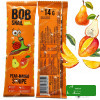 BOB SNAIL PRZEKĄSKA OWOCOWA bez cukru glutenu MIX SMAKÓW 14G x 8szt