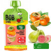 BOB SNAIL MUS PRZECIER smoothie MIX 4 smaków 0,48KG