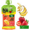 BOB SNAIL MUS PRZECIER smoothie MIX 4 smaków 0,48KG