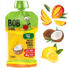 BOB SNAIL MUS PRZECIER smoothie MIX 4 smaków 0,48KG