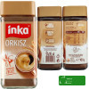 INKA KAWA ROZPUSZCZALNA ORKISZ MAGNE BŁONNIK WAPŃ I WITAMINY mix 4szt 0,4KG