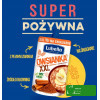 MUS OWSIANKA W TUBCE JABŁKO CYNAMON bez cukru DUŻA 170G x12 2KG LUBELLA