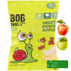 BOB SNAIL owocowe ŻELKI MIX smaków 7szt x 40g bez cukru 280G