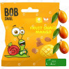 BOB SNAIL owocowe ŻELKI MIX smaków 7szt x 40g bez cukru 280G