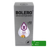 BOLERO DRINK w proszku ICE TEA PASSIONFRUIT 12x3g
