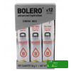 BOLERO DRINK NAPÓJ w proszku ICE TEA PEACH 12x3g