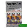 BOLERO DRINK NAPÓJ w proszku SPORT ORANGE 12x3g