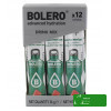 BOLERO DRINK w proszku WATERMELON ARBUZOWY 12x3g