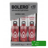 BOLERO DRINK w proszku STRAWBERRY TRUSKAWKA 12x3g
