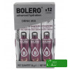 BOLERO DRINK w proszku POMEGRANATE GRANAT 12x3g