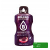 BOLERO DRINK w proszku POMEGRANATE GRANAT 12x3g