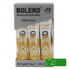 BOLERO DRINK w proszku PINEAPPLE ANANASOWY 12x3g