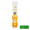 BOLERO DRINK w proszku PINEAPPLE ANANASOWY 12x3g