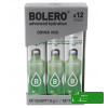 BOLERO DRINK NAPÓJ INSTANT w proszku MOJITO 12x3g