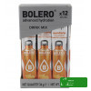 BOLERO DRINK w proszku MANDARIN mandarynka 12x3g