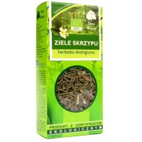 SKRZYP ZIELE SKRZYPU eko 25g DARY NATURY wsparcie NA WŁOSY