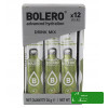 BOLERO DRINK NAPÓJ INSTANT w proszku KIWI 12x3g