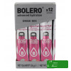 BOLERO DRINK w proszku DRAGON FRUIT smoczy owoc 12