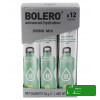 BOLERO DRINK w proszku CUCUMBER OGÓREK ogórkowy 12