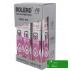 BOLERO DRINK BANANA STRAWBERRY banan truskawka 12x