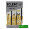 BOLERO DRINK w proszku BANANA BANAN bananowy 12x3g