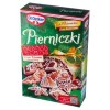 Dr.Oetker PIERNICZKI KORZENNE ŚWIĘTA mieszanka do wypieku