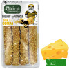 PALUCHY GRUBE PALUSZKI KAPITAŃSKIE SER GOUDA z serem! serowe 80Gx12 0,96KG