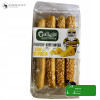 PALUCHY GRUBE PALUSZKI KAPITAŃSKIE SER GOUDA z serem! serowe 80Gx12 0,96KG