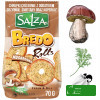 SALZA PRZEKĄSKI BREDO ROLLS MIX SMAKÓW Szpinak Grzyby Sól Pizza x12 0,84KG