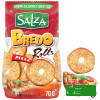 SALZA PRZEKĄSKI BREDO ROLLS MIX SMAKÓW Szpinak Grzyby Sól Pizza x12 0,84KG
