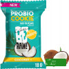 BERAW! PROBIO COOKIE PROBIOTYK MIX SMAKÓW KARMEL MANGO KOKOS po 7szt =21szt