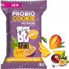 BERAW! PROBIO COOKIE PROBIOTYK MIX SMAKÓW KARMEL MANGO KOKOS po 7szt =21szt