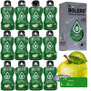 BOLERO DRINK w proszku APPLE JABŁKO jabłkowy 12x3g