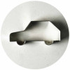 FOREMKA AUTO AUTKO samochód 7,3cm DO CIASTEK