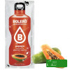 BOLERO DRINK NAPÓJ w proszku PAPAYA PAPAJA 12x9g