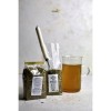 KAMELEON KULINARNY HERBATA oczyszczająca DETOX TEA Yerba