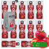 BOLERO DRINK w proszku STRAWBERRY TRUSKAWKOWY 12x9g