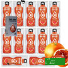 BOLERO DRINK w proszku RED ORANGE POMARAŃCZOWY 12x