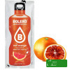 BOLERO DRINK w proszku RED ORANGE POMARAŃCZOWY 12x