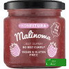 DEVALDANO - KONFITURA BEZ CUKRU MIX SMAKÓW 7szt / ZESTAW