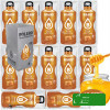 BOLERO DRINK NAPÓJ w proszku HONEY MIÓD stewia 12x